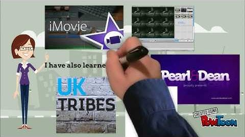 Technological skills I