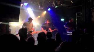 We Were Promised Jetpacks -  Quiet Little Voices
