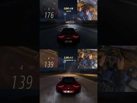 Pxn-V9 Vs Pxn-V10 #gamingshorts