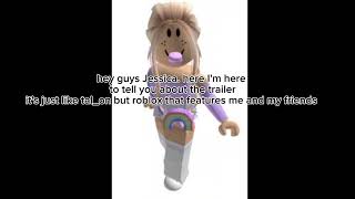 Jessicas Announcement - Talon-Tal Ft. Cure Sky