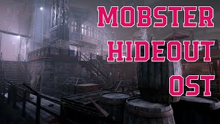 Mobster Hideout OST (The Outlast Trials)