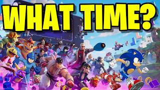 What Time Does Fortnite Chapter 7 Season 4 Start (When Does Fortnite Season 4 Start Downtime End)