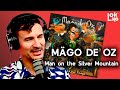 Reacción a Mägo de Oz - Man on the Silver Mountain (con Doro Pesch) | Análisis de Lokko!