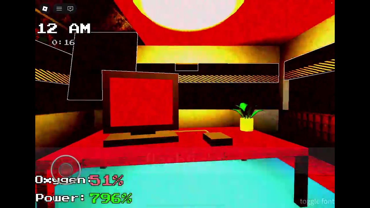 Budget Factory Man Slop progress (with Voice :3)