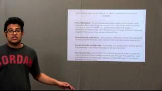 FSC 431 Presentation - Sheel Vora