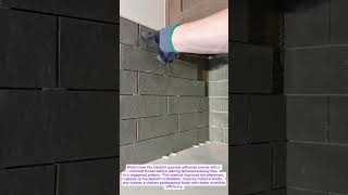 Tile Installation Hack Is Saving Contractors HOURS