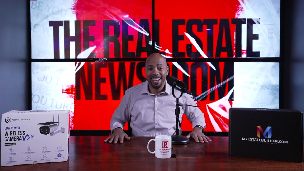 Секретное программное обеспечение, которое я использую для ежедневной продажи земли, и как получи...