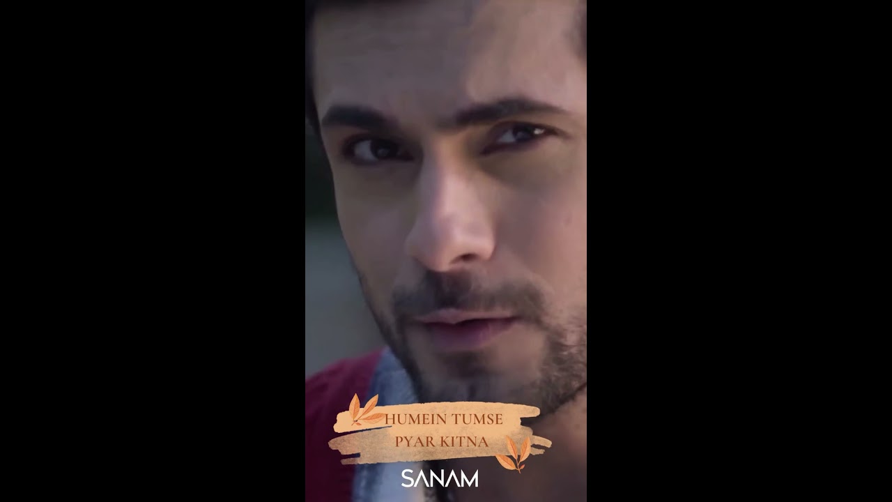 Sanam | Nazron Ko Nazron Se (acoustic)