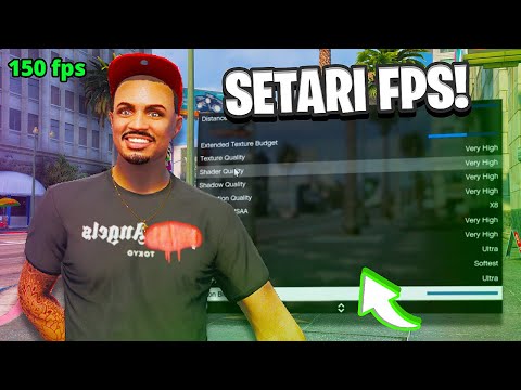 HAZE ROMANIA | SETARI FIVEM 2023 BOOST FPS