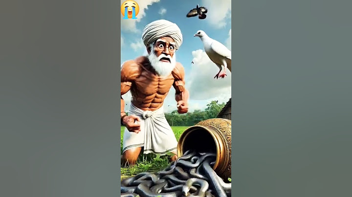 "Golden Pot and Snake Invasion from Farmer's Field"😭 #ai #shots #trending #viral