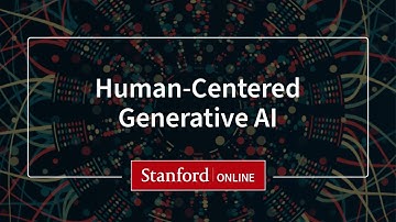 Course Overview - Human-Centered Generative AI