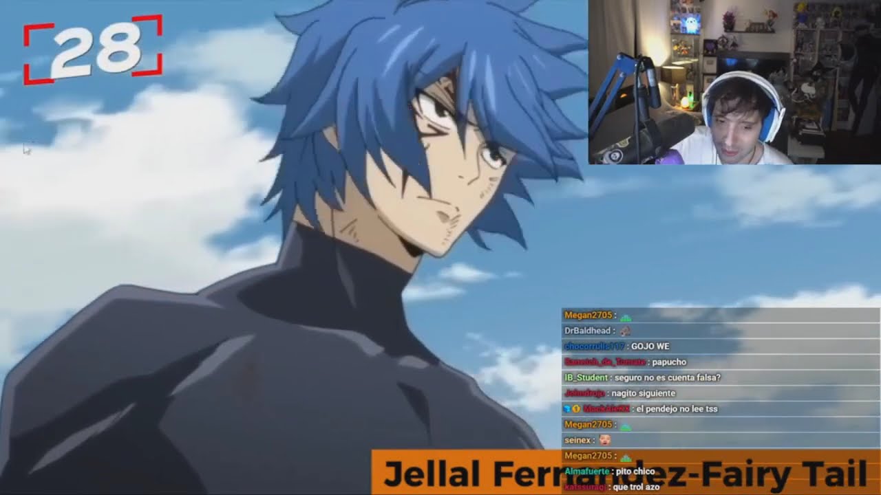 GUIBEL REACCIONA A LOS MEJORES HUSBANDOS DE LA HISTORIA