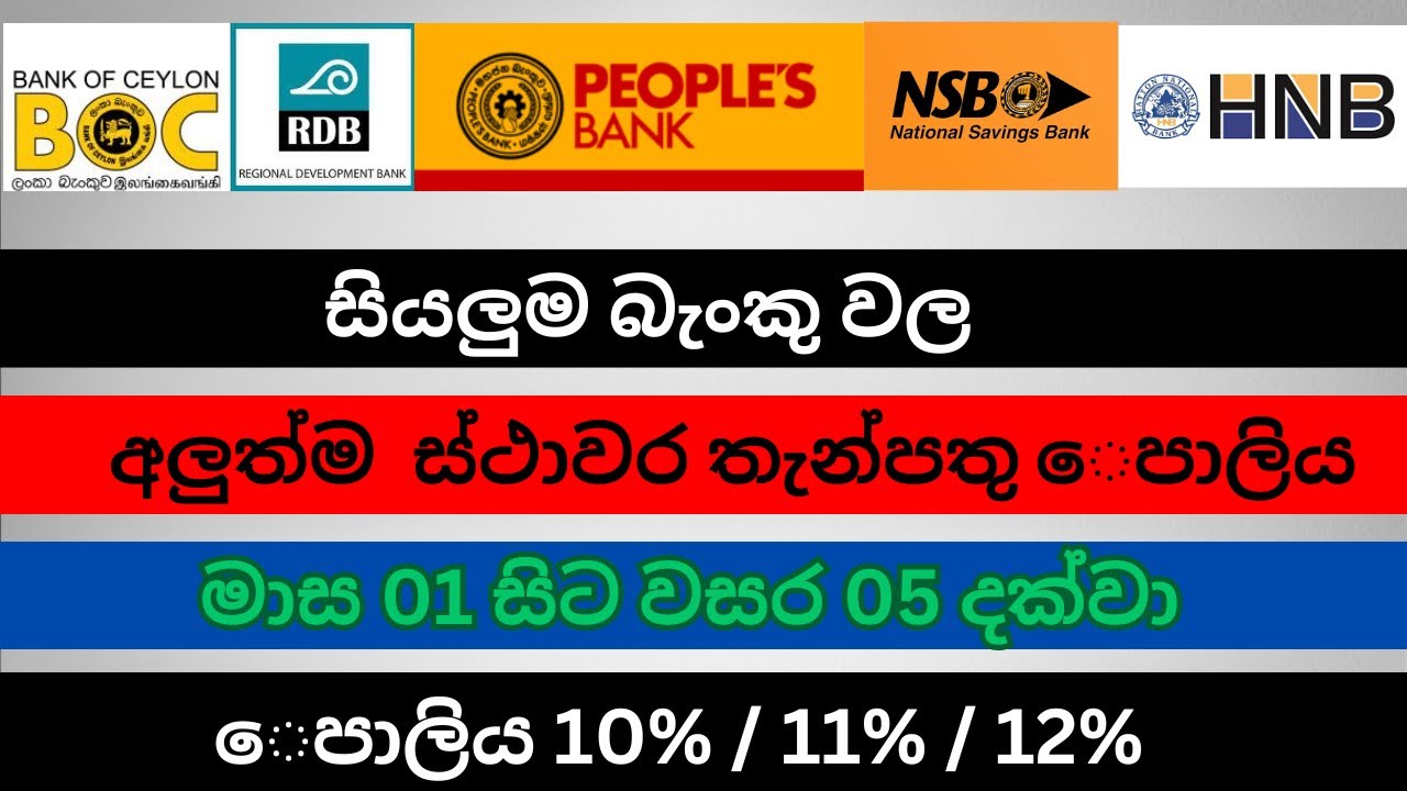 all-bank-fixed-deposit-interest-rate