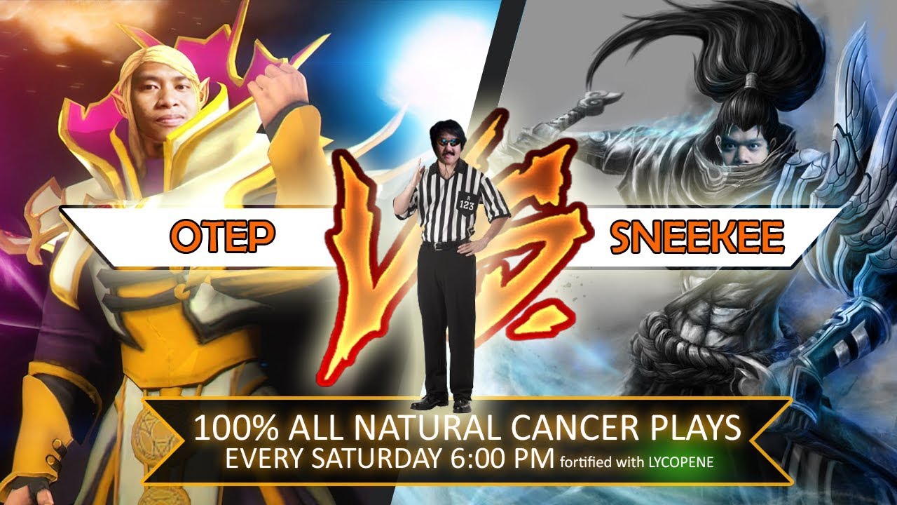 Ingame.ph - Kanseran Lang Ep. 3