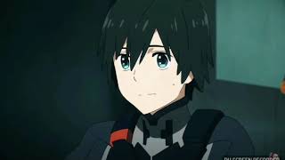 Darling in the FRANXX-[AMV]-[Alan Walker]-All Falls down