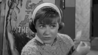 The Patty Duke Show S2E22 Little Brother is Watching You