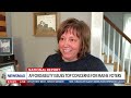 Maine voter focuses on affordability in support for Susan Collins | Voice of the Voter