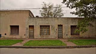 Pueblos de Buenos Aires: chillar