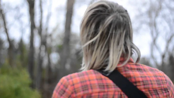 Craig Owens - "Paradise" Music Video (Punk Goes Po...