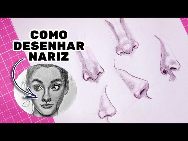 Como aprender a desenhar do zero: dicas e exercícios básicos