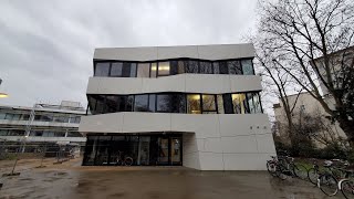 5.12. & 13. Killing vectors and the Fermi-Walker transport. Claus Kiefer.