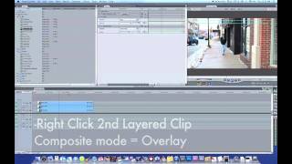 HDR Video Tutorial - With Final Cut Pro and Magic Bullet Looks