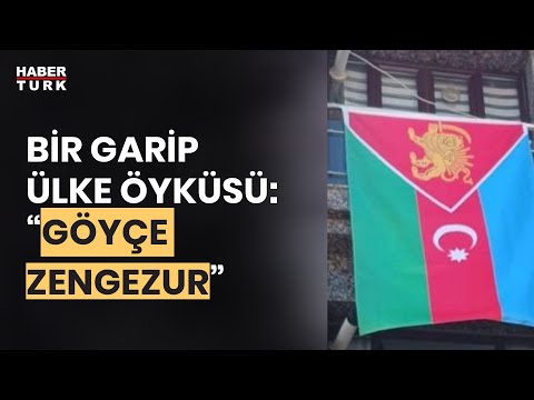 Göyçe Zengezur Cumhuriyeti gerçek mi? | Özel Haber