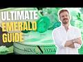 Der Ultimative Smaragd Kaufratgeber Herkunft Preise Und Tipps