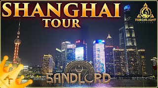 INSIDE TorchLight Infinite HQ! Shanghai Office Tour with GhazzyTV @KingKongor