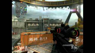 Black Ops 2 I HATE HITMARKERS
