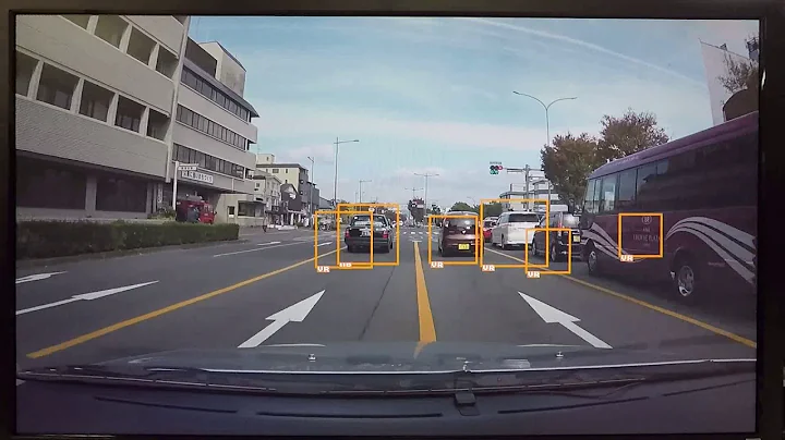 FPGA Demonstration of ACF-based Object Detection