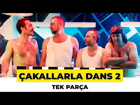 Çakallarla Dans 2 | FULL HD