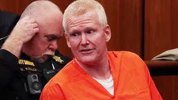 New series coming to Hulu on Murdaugh family scandals
