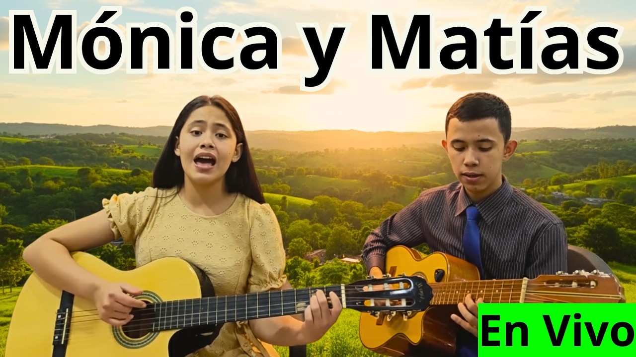 JOVENES CANTAN A DIOS CON EL CORAZÓN | MÚSICA CRISTIANA