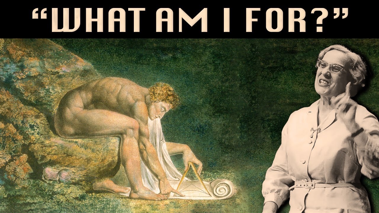 Midlife Crisis is Your Call: BECOME YOURSELF!