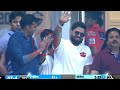 Rishabh Pant Arrives at Arun Jaitley Stadium, Cheers For Delhi Capitals During Match v Gujarat Titan