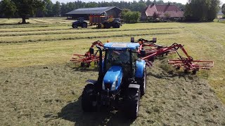 Ankersmid grass silage