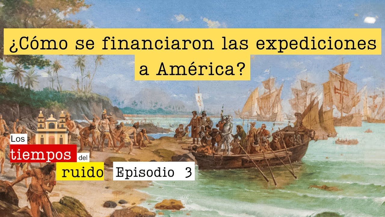 La conquista española no fue solo exploración, sino un modelo económico y político estructurado