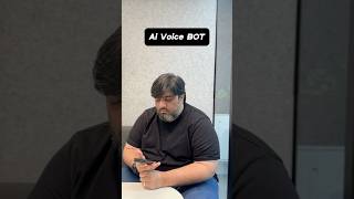 “Need AI voice bots? Contact Smart Chain Technology! 🤖💡 #AI #VoiceBot”
