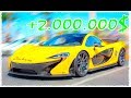 СХОДИЛИ В БАР, УГНАЛИ СПОРТКАР, ПРОДАЛИ ЕГО, МЫ БОГАТЫ В ГТА 5 ОНЛАЙН (GTA 5 ONLINE )