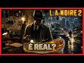 L.A. NOIRE 2 PODE ACONTECER?! 🕵️🔥 O Retorno Que Ninguém Esperava