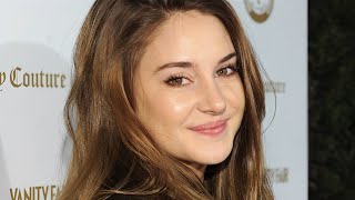 Shailene Woodley Admits Why She's Still EMOTIONAL Over Aaron Rodgers Relationship |StarScene Central