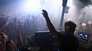 Pete Tong - Essential Mix - 09-04-2011