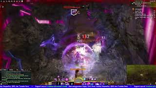 Gw2 - Skyscale Lost - Fawcetts Bounty