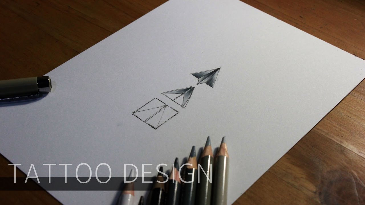 TK How To Draw A Tattoo Design tk-how-to-draw-a-tattoo-design