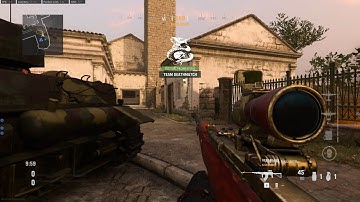 MP40 & Automaton (Season 1 Battle Pass Blueprint "VERSAILLES") | Call of Duty  Vanguard Multiplayer