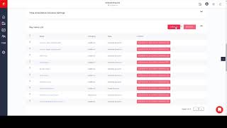 Creating Pay Items and Assigning to Multiple Employees