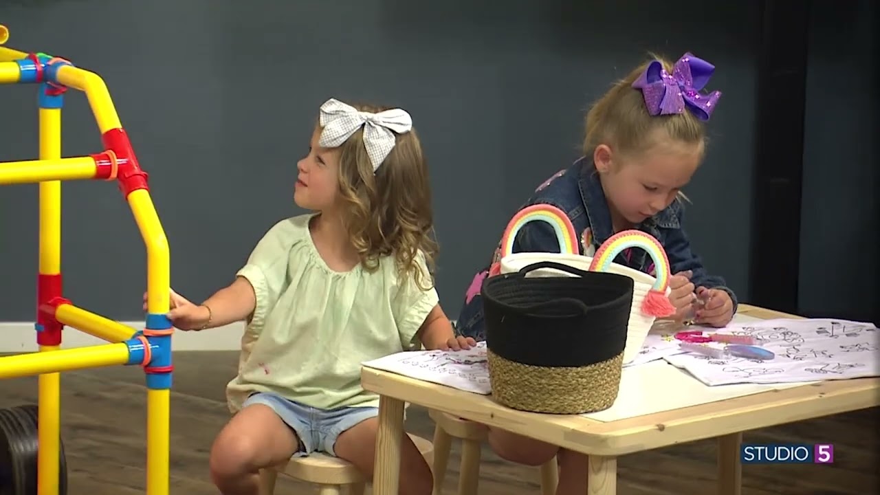 Summer toys to last all season! 9 activities the kids won't get tired of