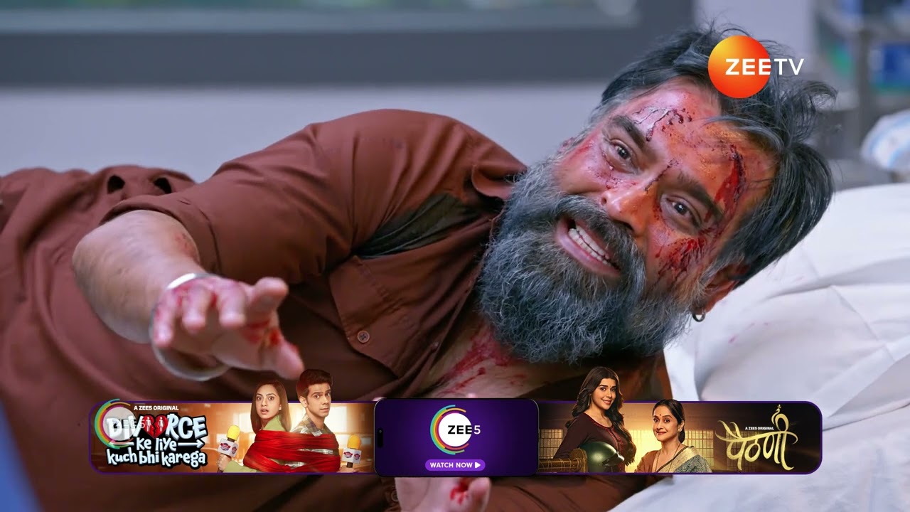 Kumkum Bhagya | Will Prarthana manage to arrange funds for her dad's treatment?