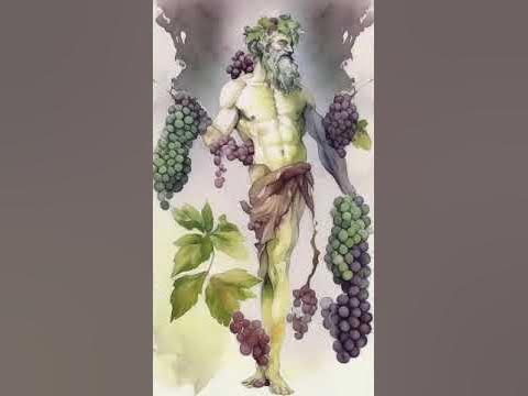 Боги Древней Греции. Гермес, Дионис, Фемида, Артемида. Смотри описание ...